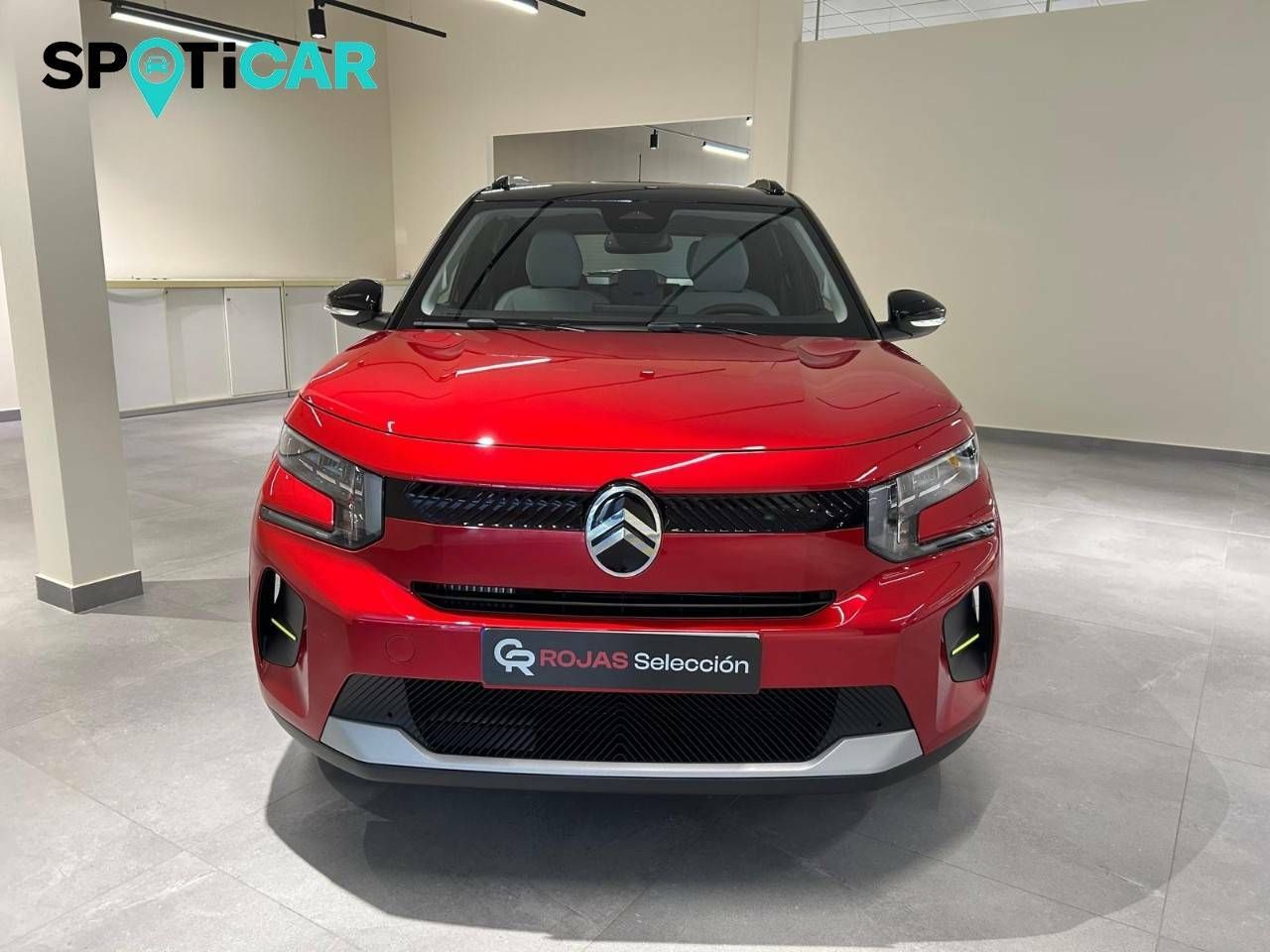 citroën c3 2025 / foto grande (2)