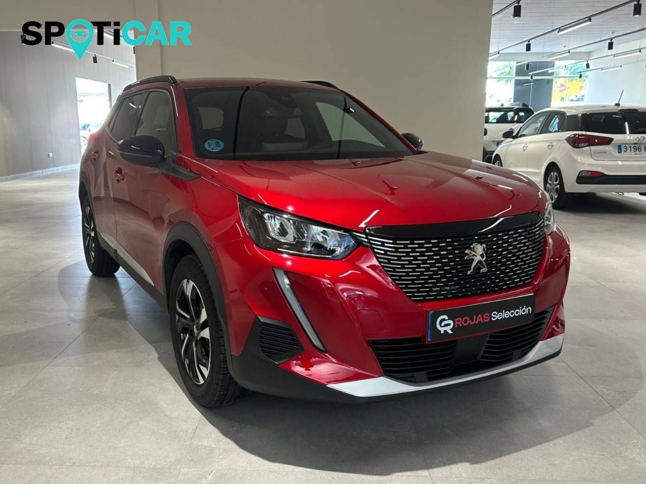 peugeot 2008 2023 / foto grande (3)