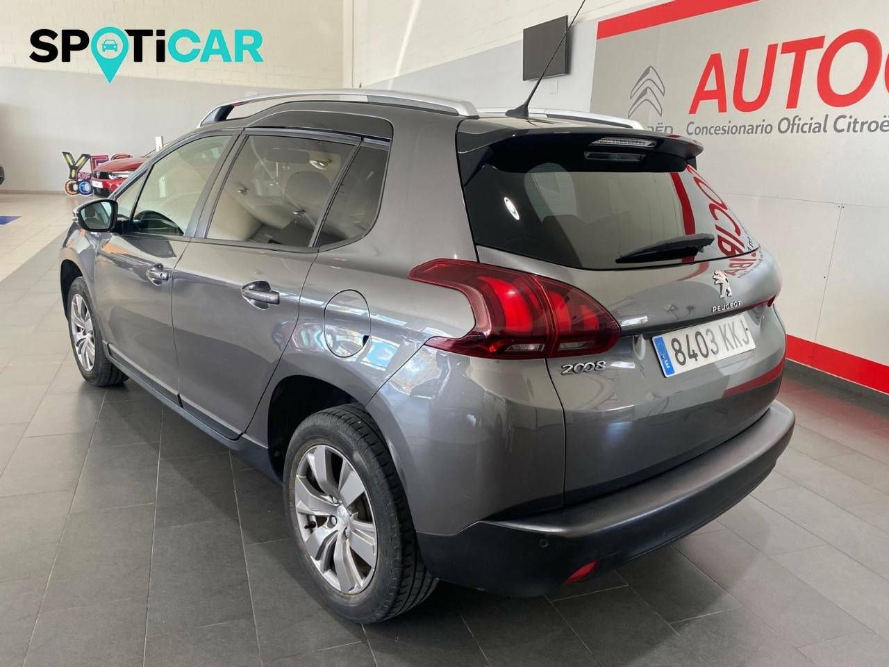 peugeot 2008 2018 / foto grande (3)