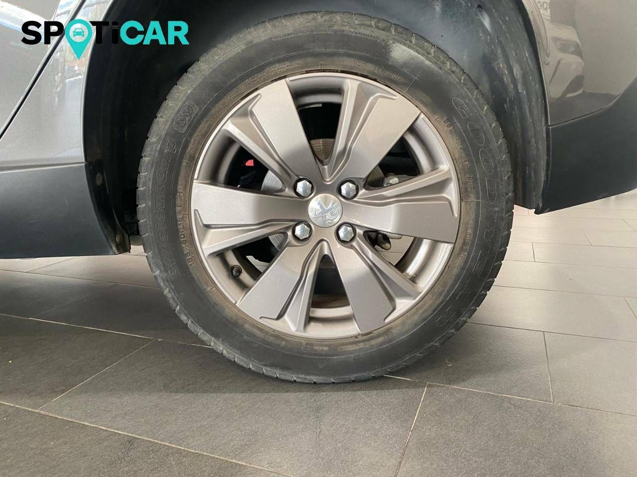 peugeot 2008 2018 / foto grande (2)