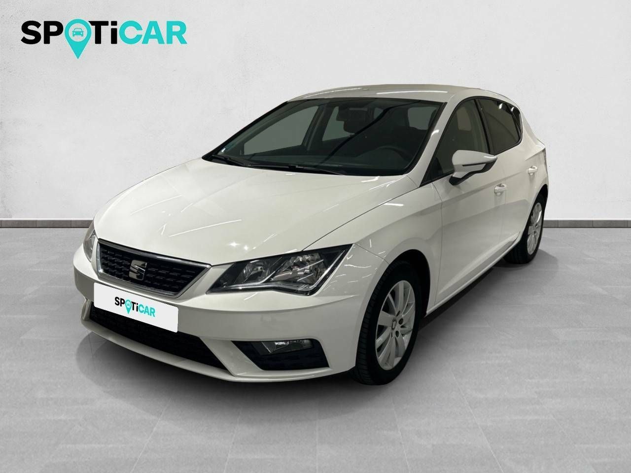 Foto seat leon 2019 /