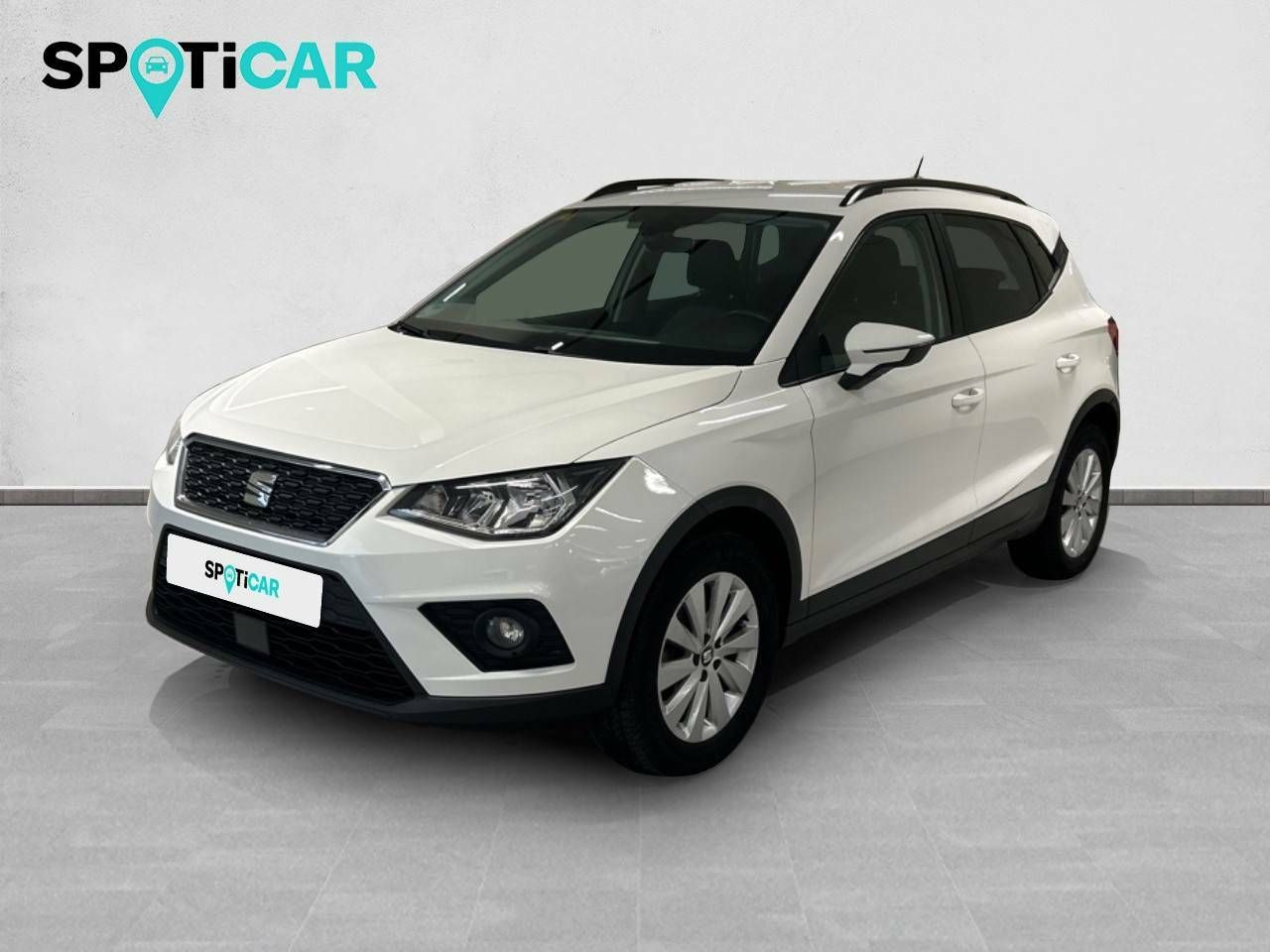 Foto seat arona 2018 /