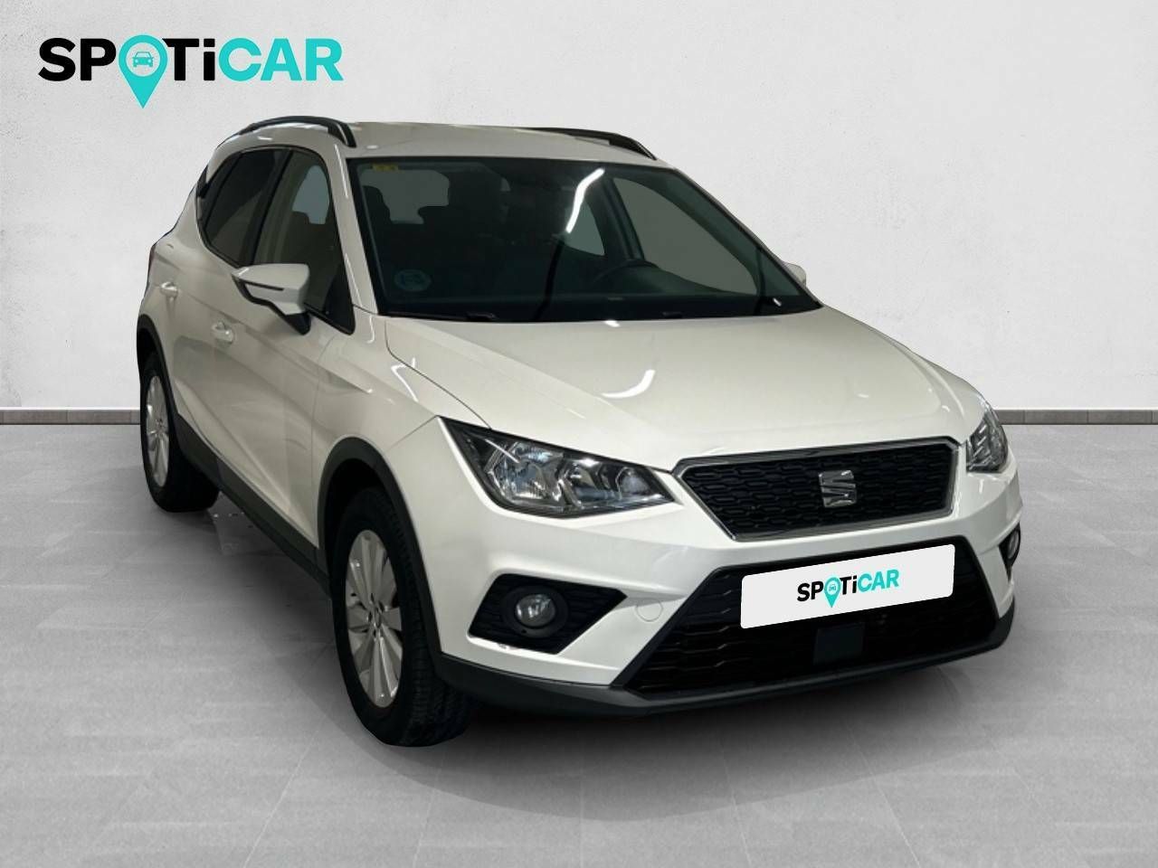 seat arona 2018 / foto grande (3)