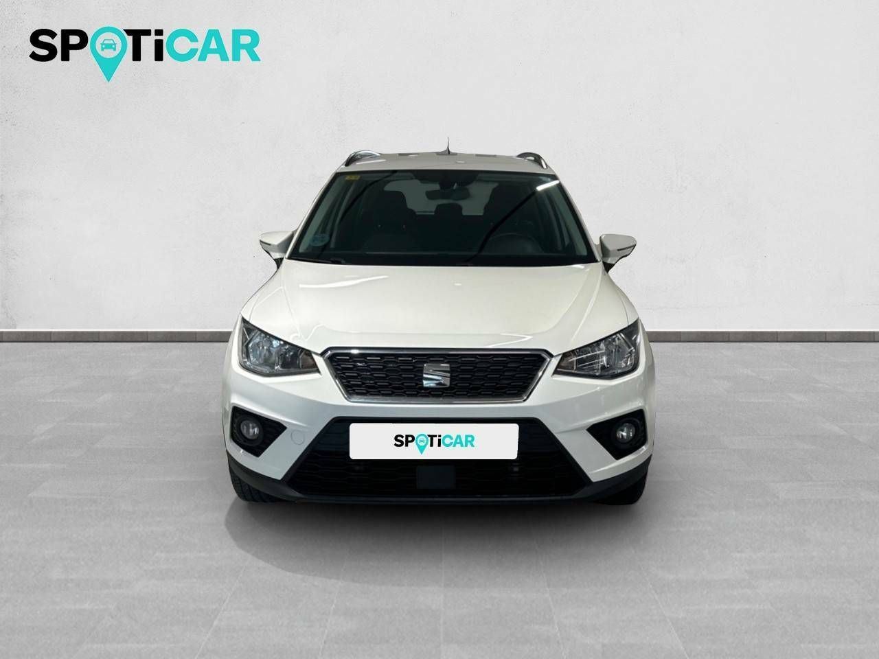 seat arona 2018 / foto grande (2)
