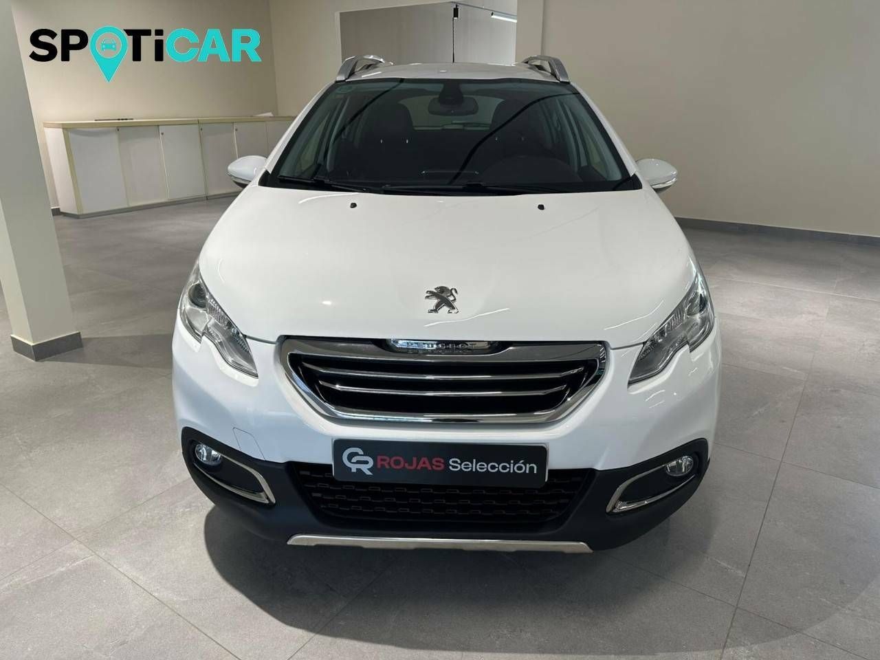 peugeot 2008 2015 / foto grande (2)