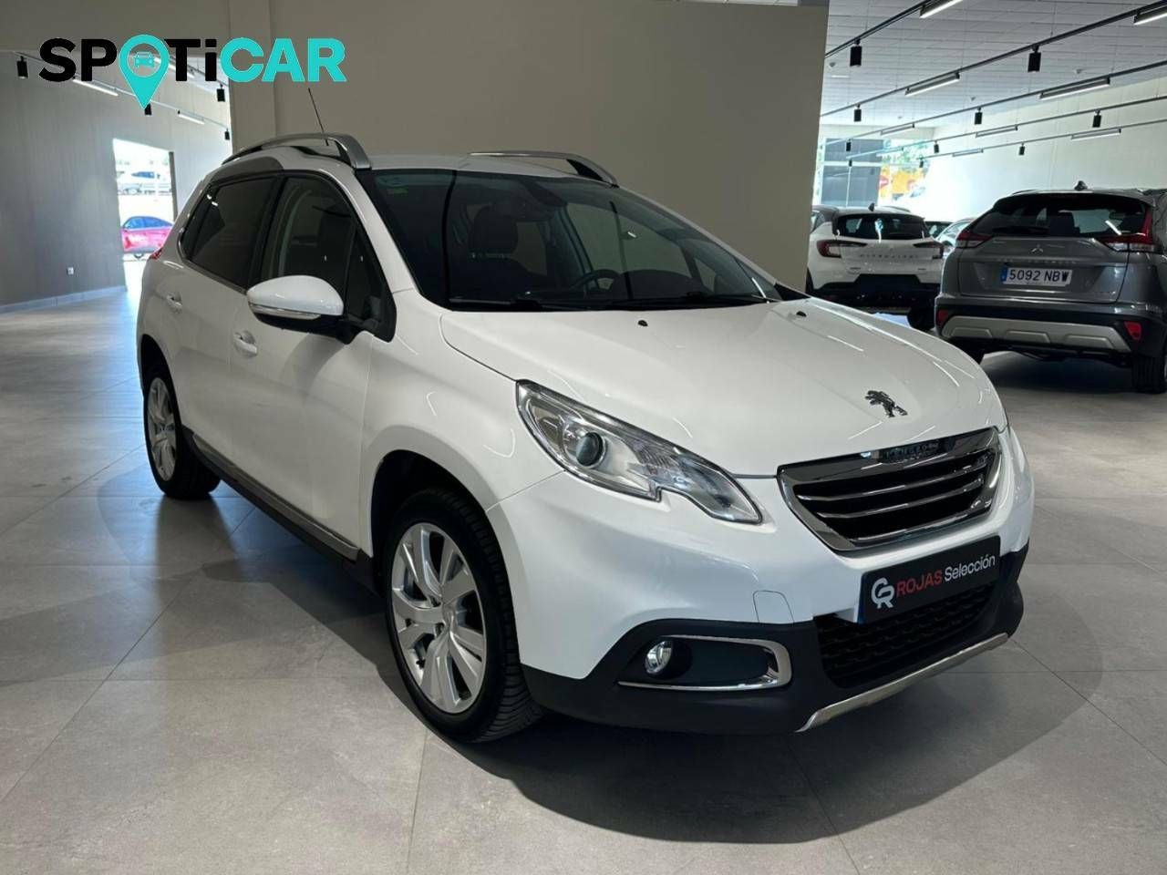 peugeot 2008 2015 / foto grande (3)