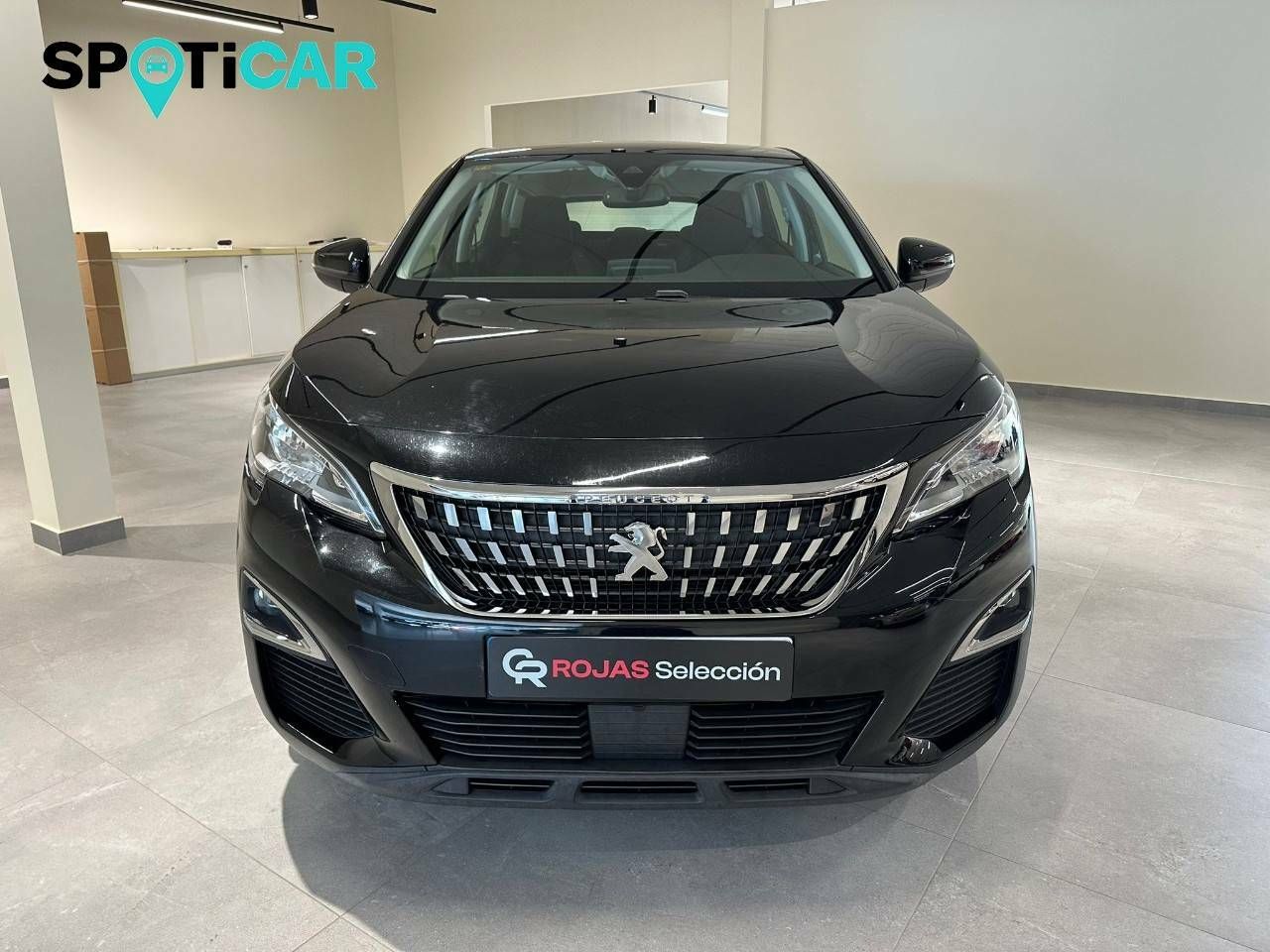 peugeot 3008 2018 / foto grande (2)