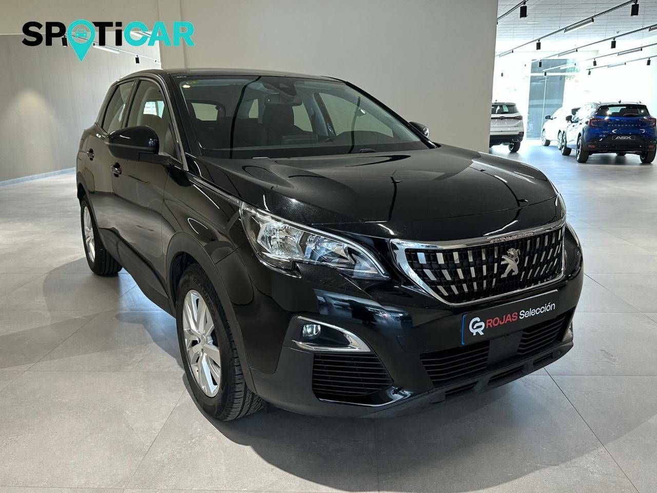 peugeot 3008 2018 / foto grande (3)