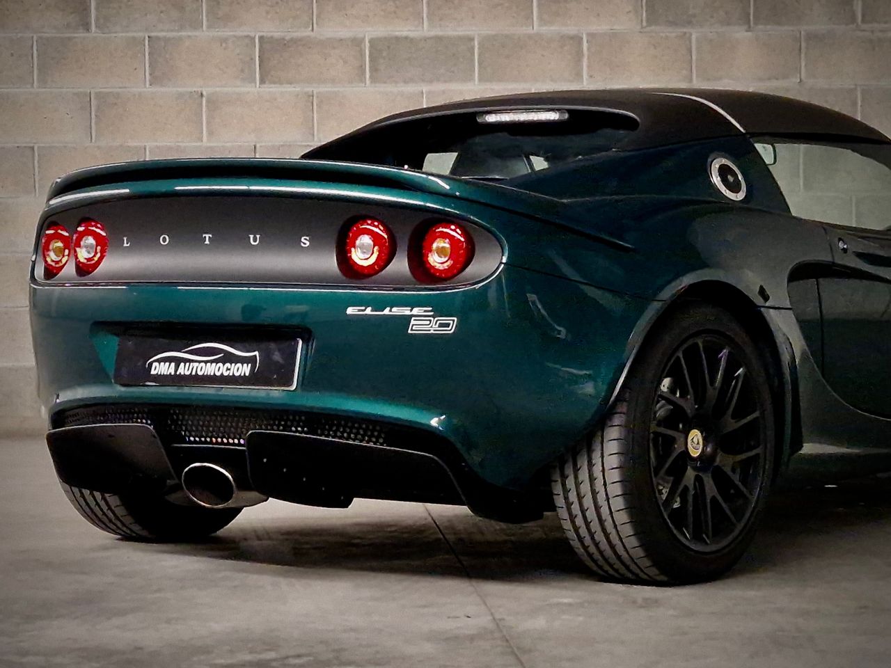 Lotus Elise 20 aniversario - Foto 19