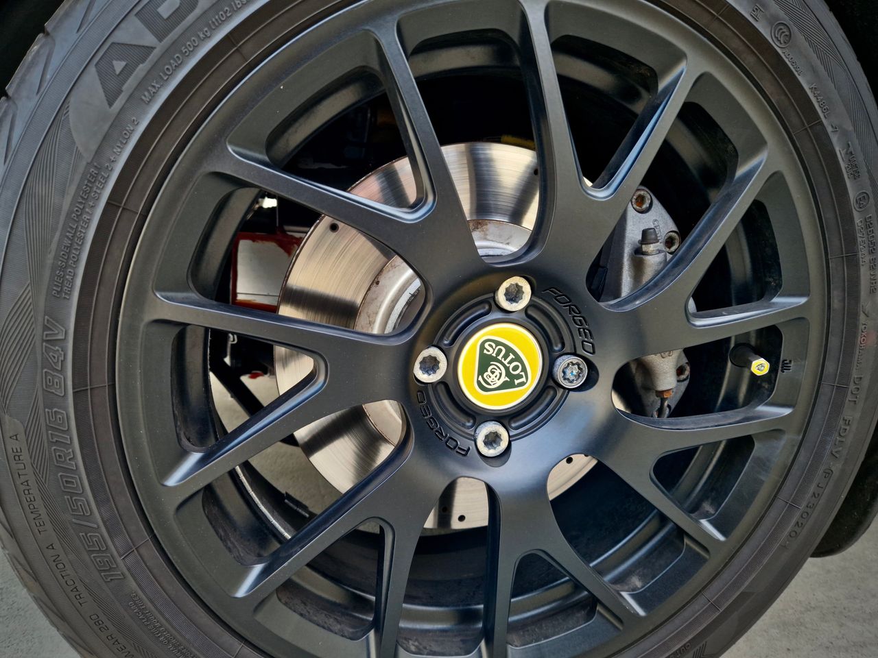 Lotus Elise 20 aniversario - Foto 17