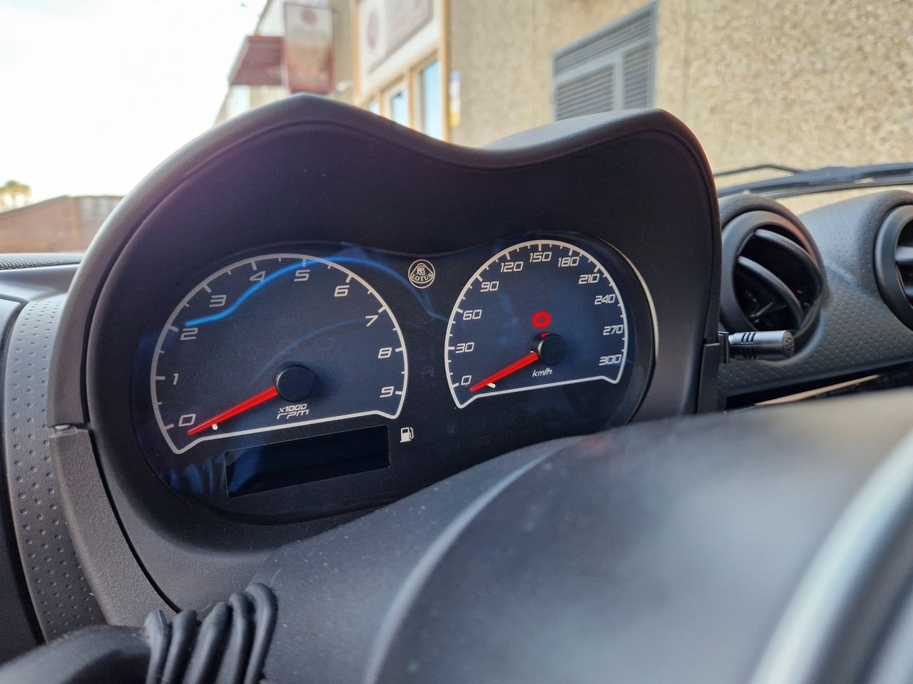 Lotus Elise 20 aniversario  - Foto 8