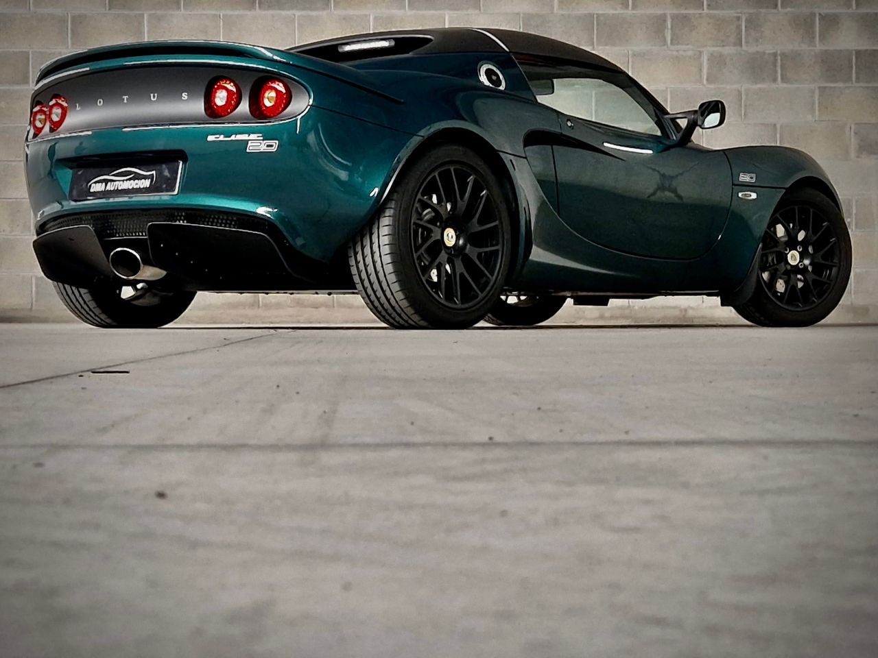 Lotus Elise 20 aniversario - Foto 10