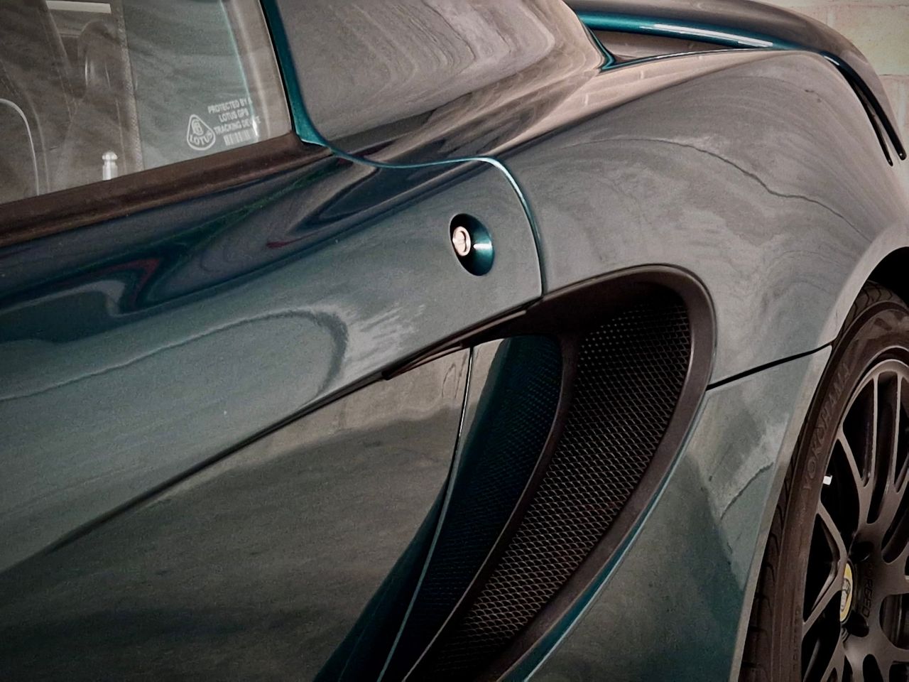 Lotus Elise 20 aniversario - Foto 35