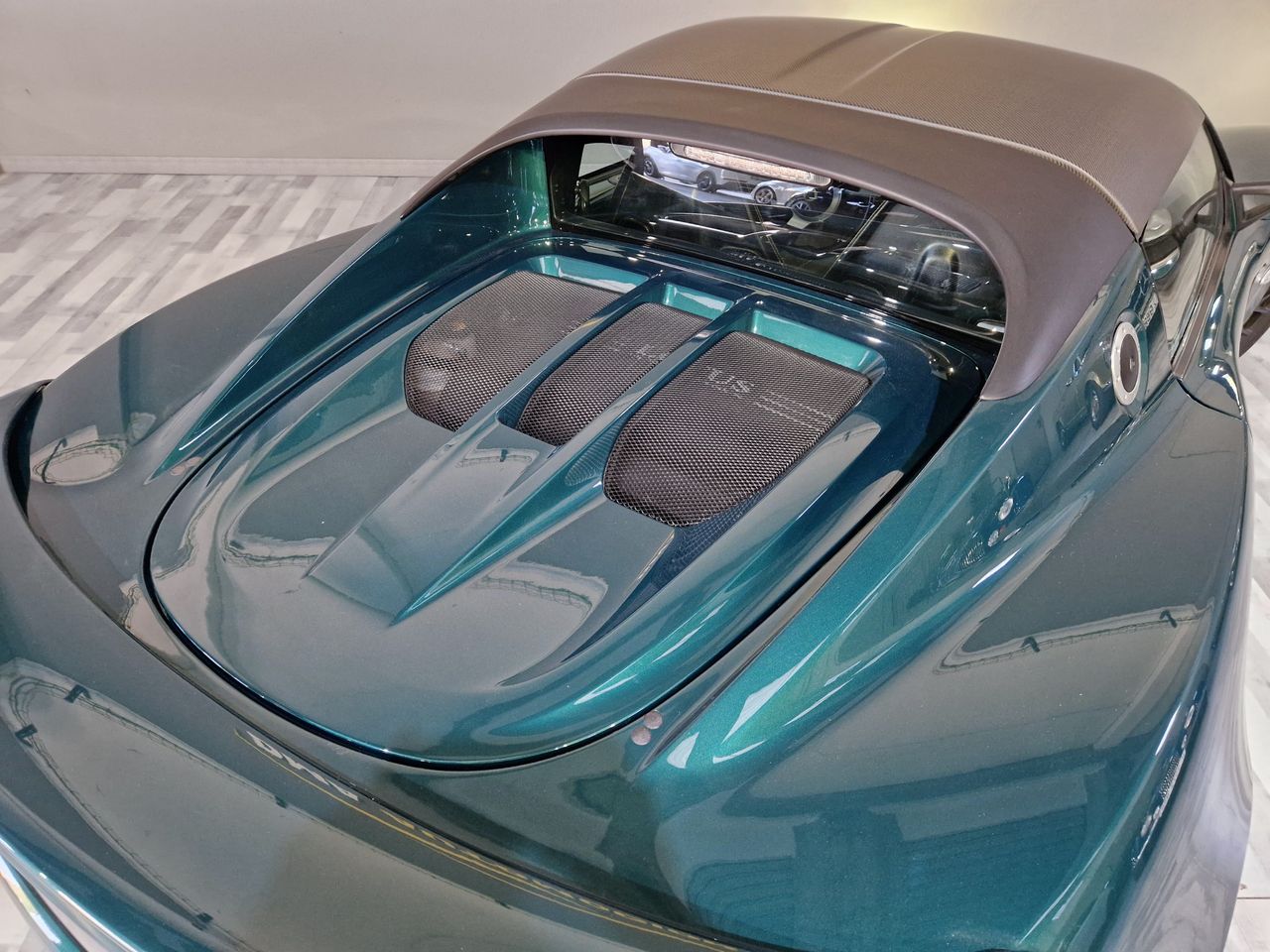 Lotus Elise 20 aniversario  - Foto 21