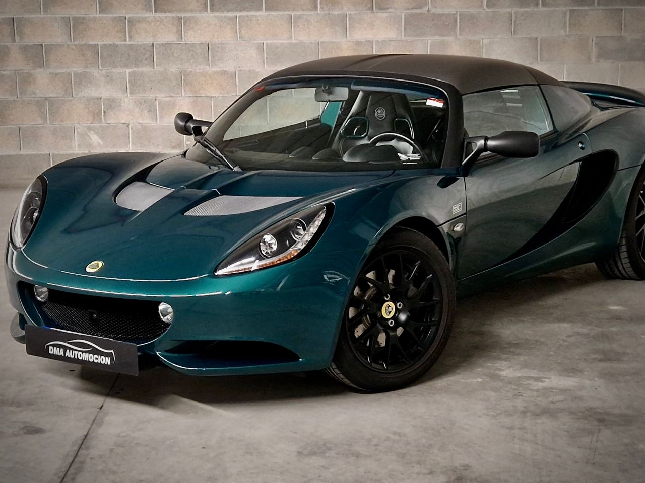 Lotus Elise 20 aniversario - Foto 14