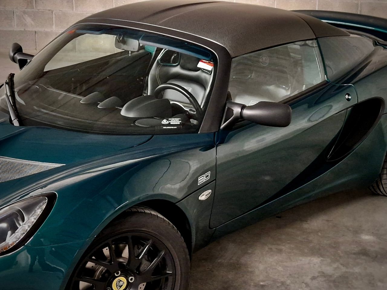 Lotus Elise 20 aniversario - Foto 33