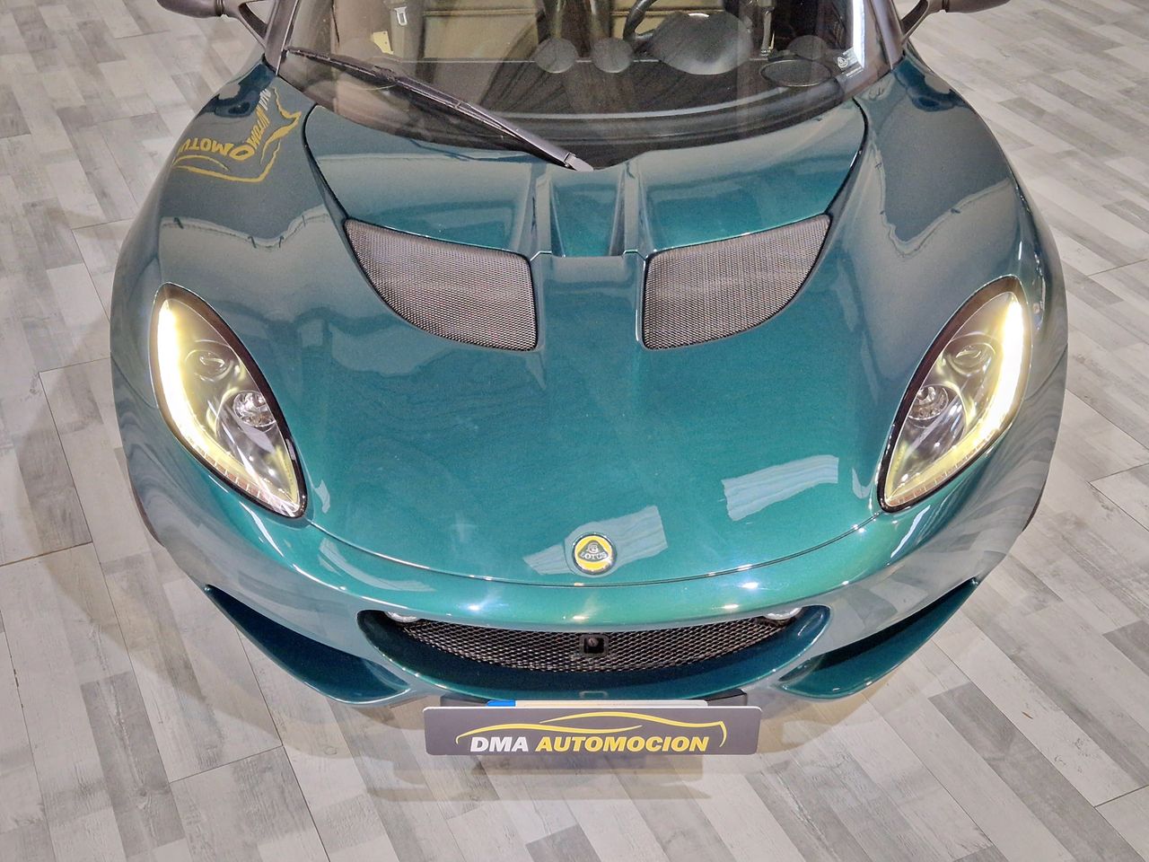Lotus Elise 20 aniversario  - Foto 24