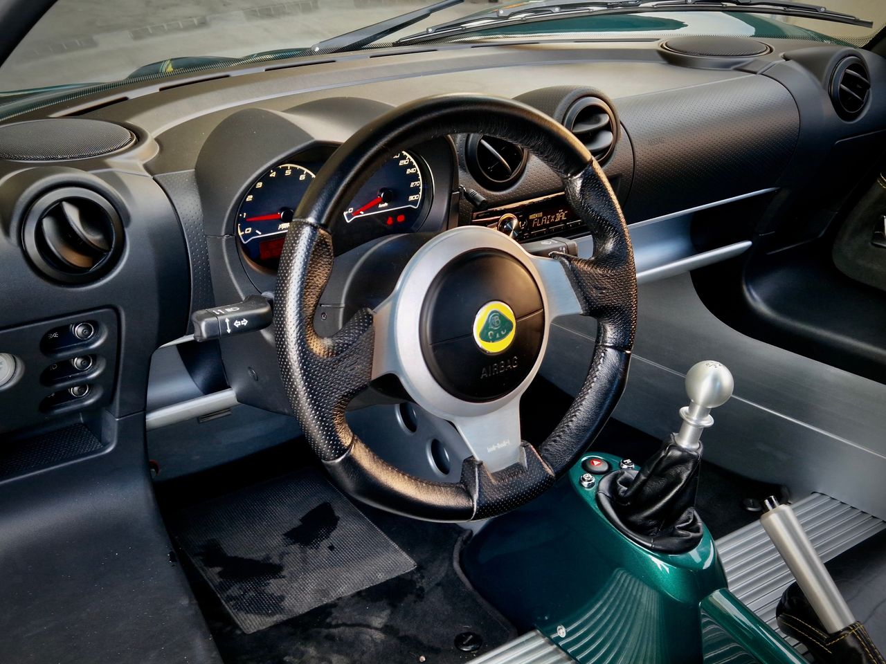 Lotus Elise 20 aniversario - Foto 23