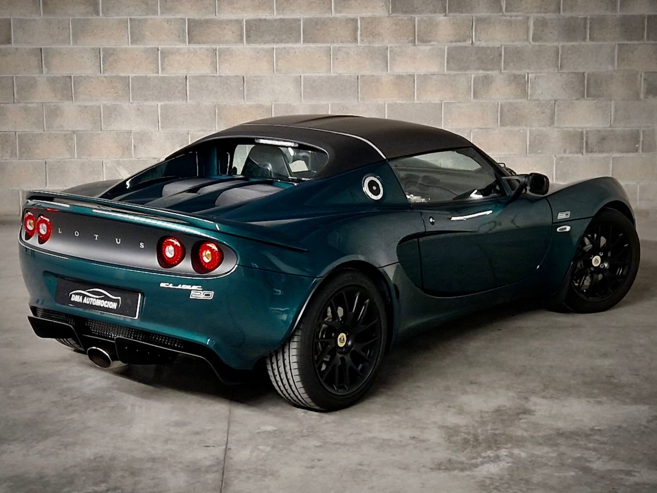 Lotus Elise 20 aniversario - Foto 18