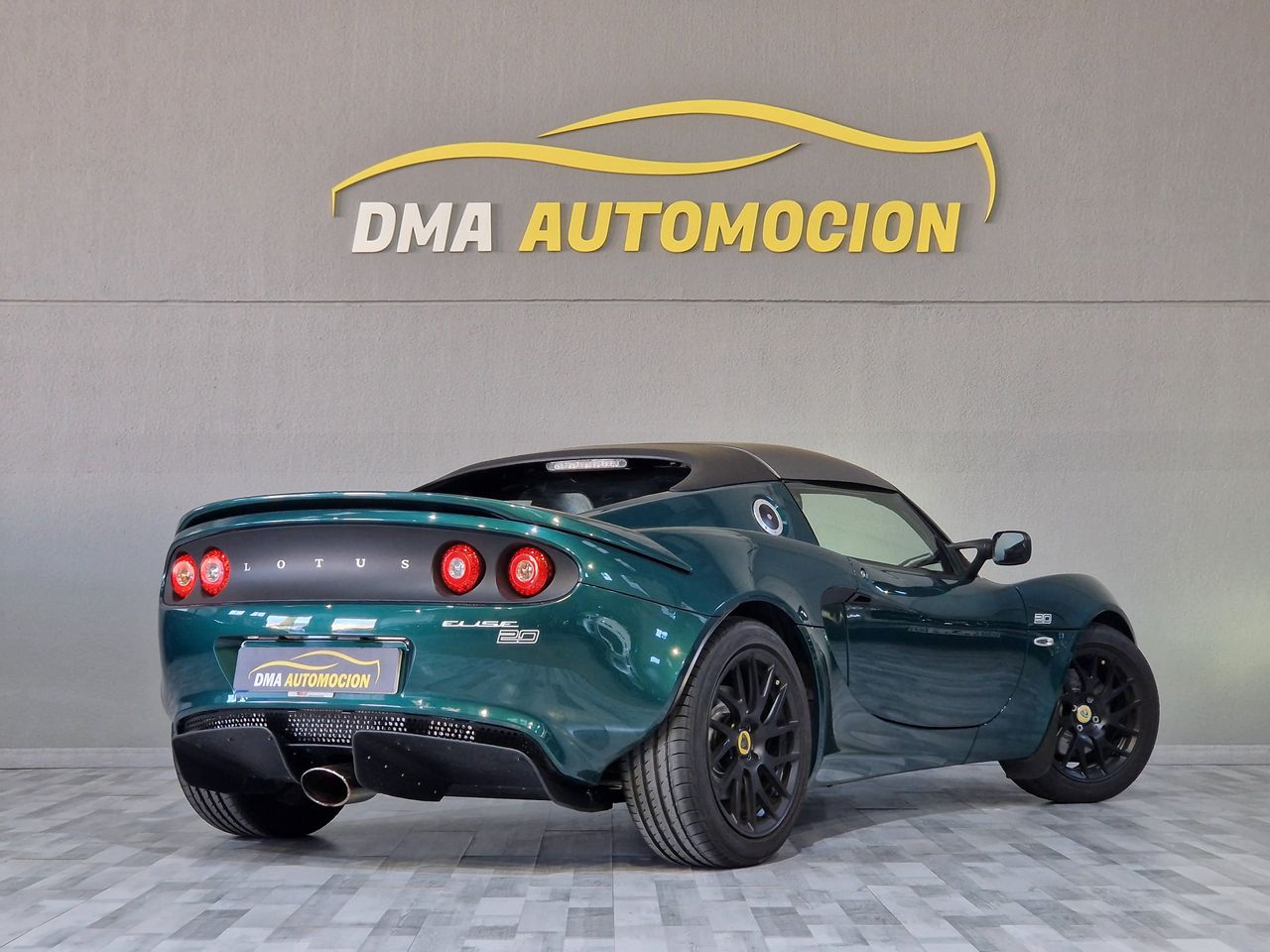 lotus elise 2010 / foto grande (3)