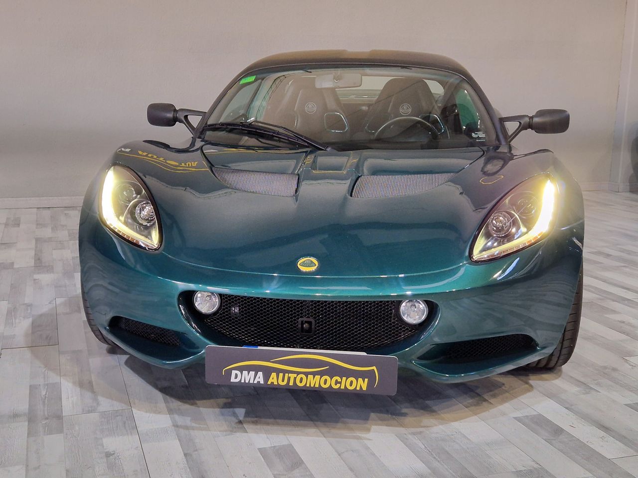 Lotus Elise 20 aniversario  - Foto 25