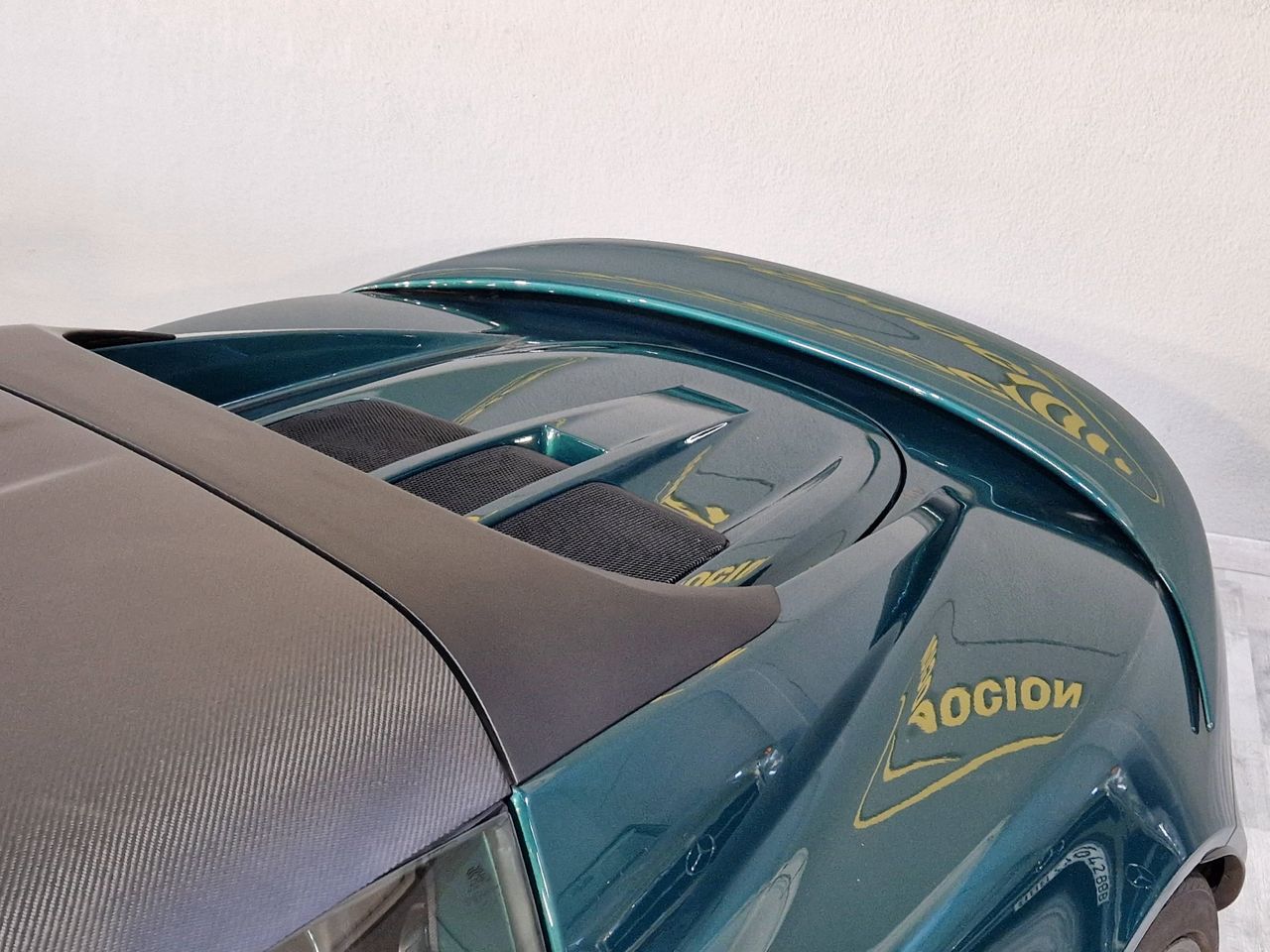 Lotus Elise 20 aniversario  - Foto 27