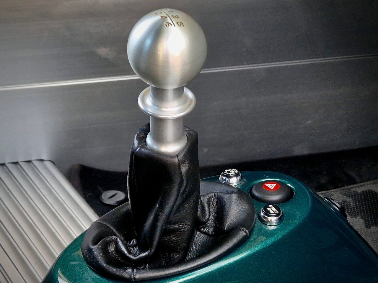 Lotus Elise 20 aniversario - Foto 27