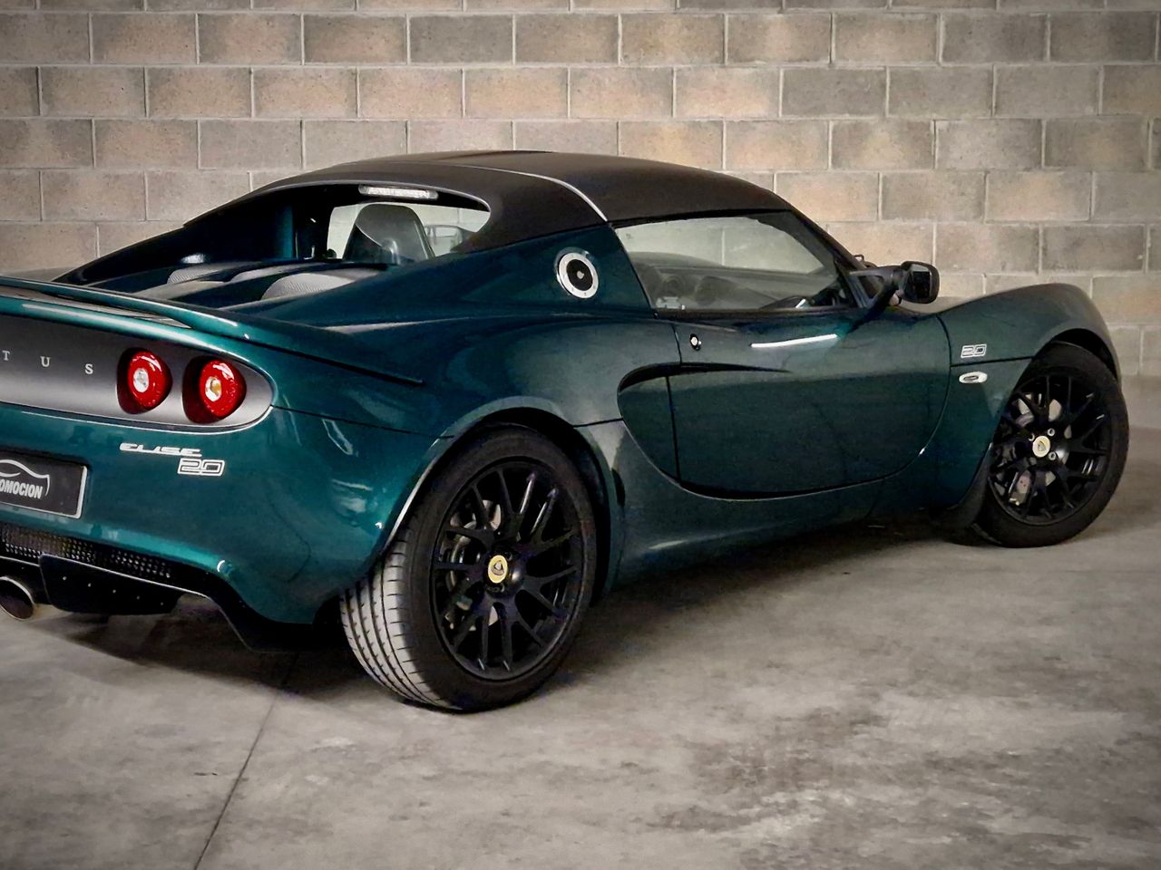 Lotus Elise 20 aniversario - Foto 29