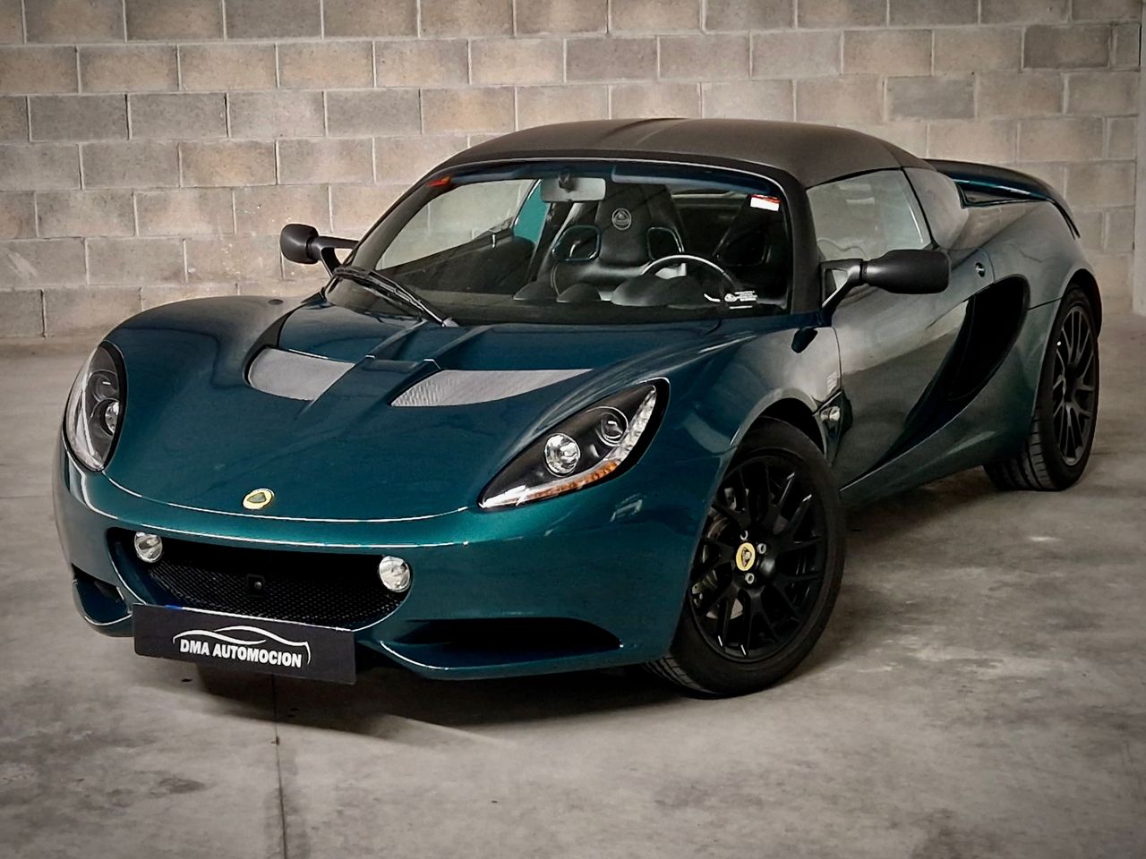 Lotus Elise 20 aniversario - Foto 13