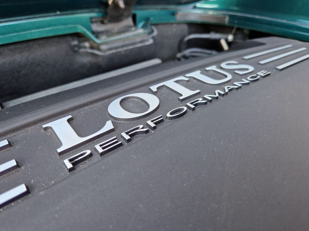 Lotus Elise 20 aniversario  - Foto 15