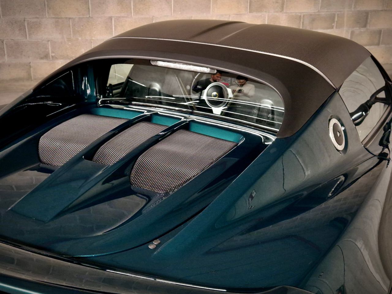 Lotus Elise 20 aniversario - Foto 20