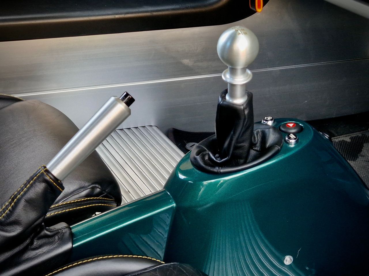 Lotus Elise 20 aniversario - Foto 26