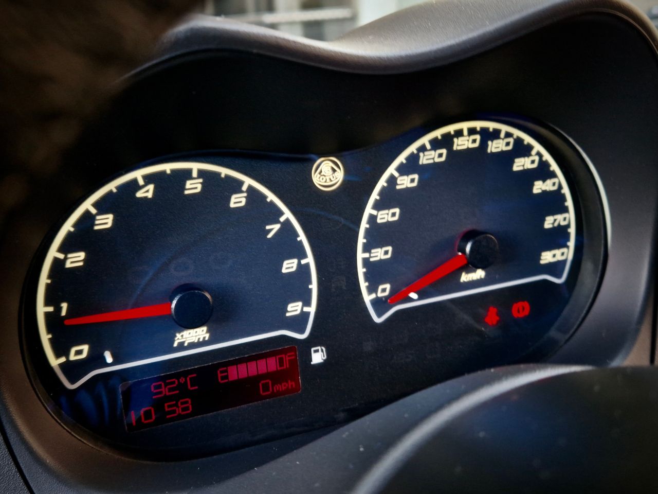 Lotus Elise 20 aniversario - Foto 12