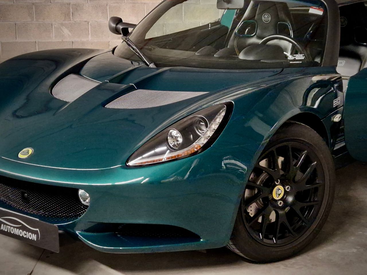 Lotus Elise 20 aniversario - Foto 15