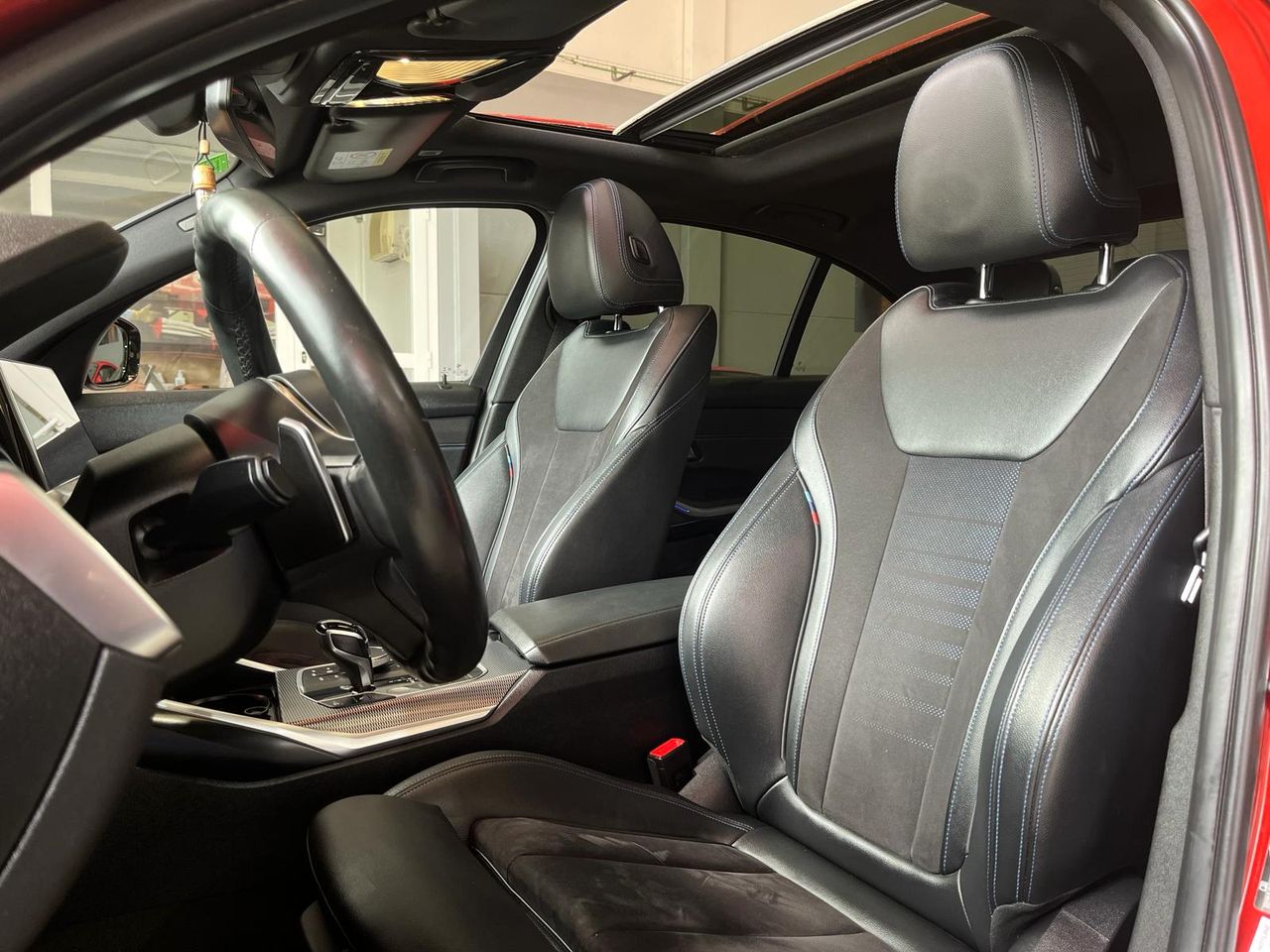 bmw serie 3 2019 / foto grande (2)