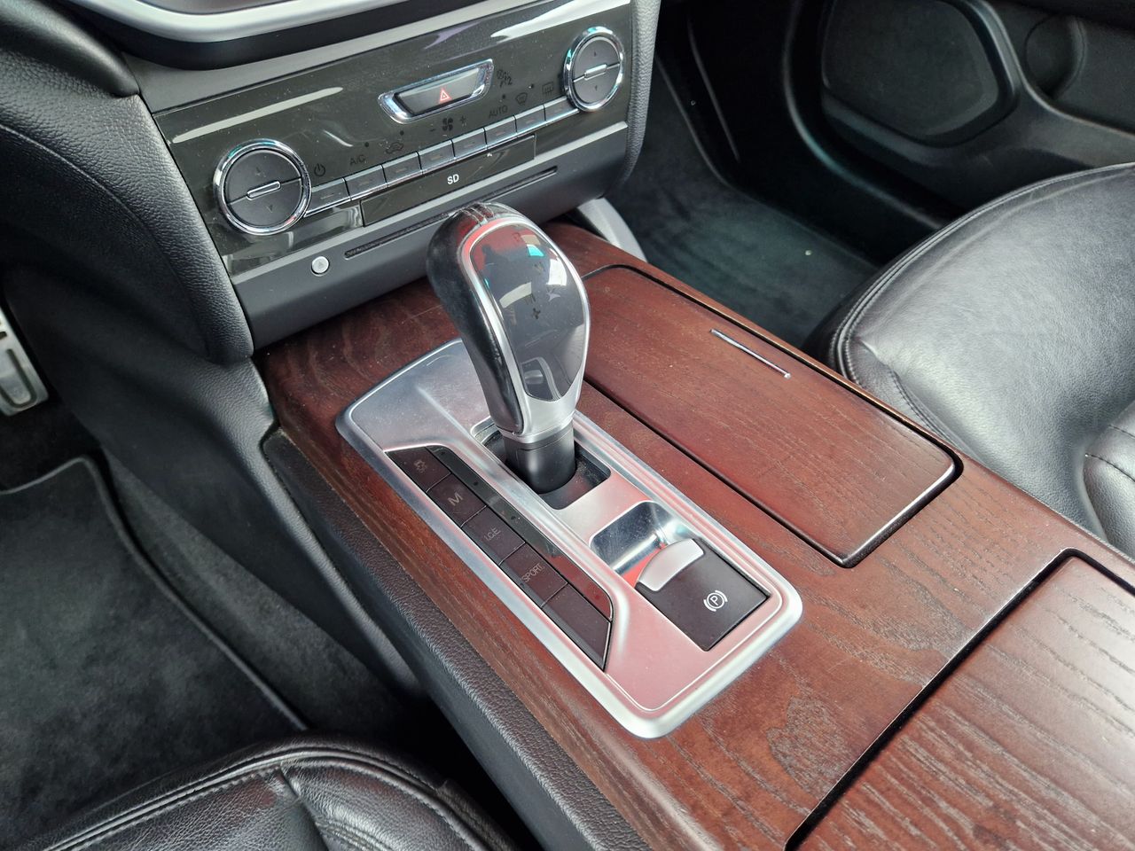 Maserati Ghibli Diesel  - Foto 28