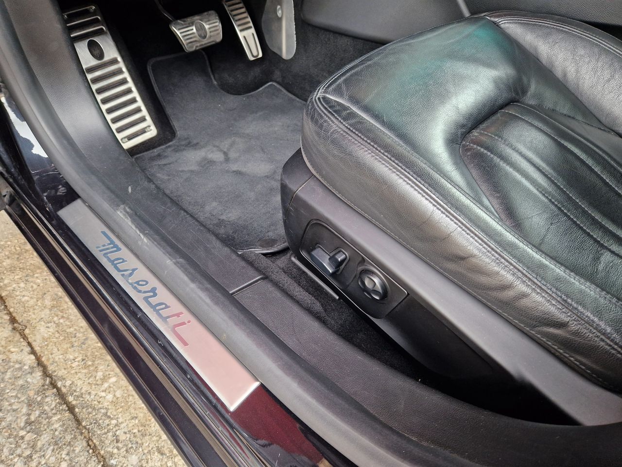 Maserati Ghibli Diesel - Foto 26