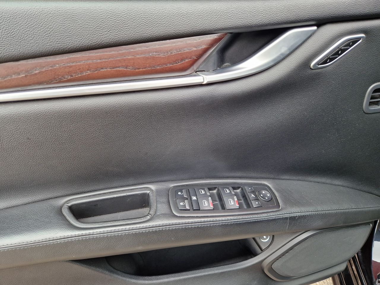 Maserati Ghibli Diesel - Foto 17