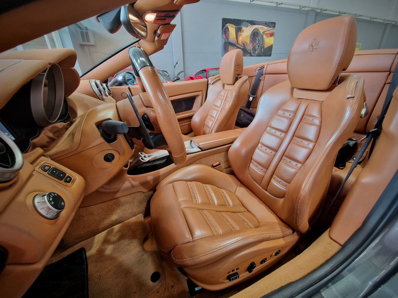 ferrari california 2011 / foto grande (2)