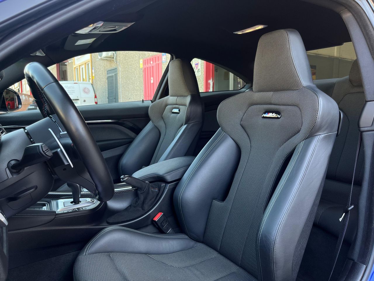 bmw serie 4 2018 / foto grande (2)