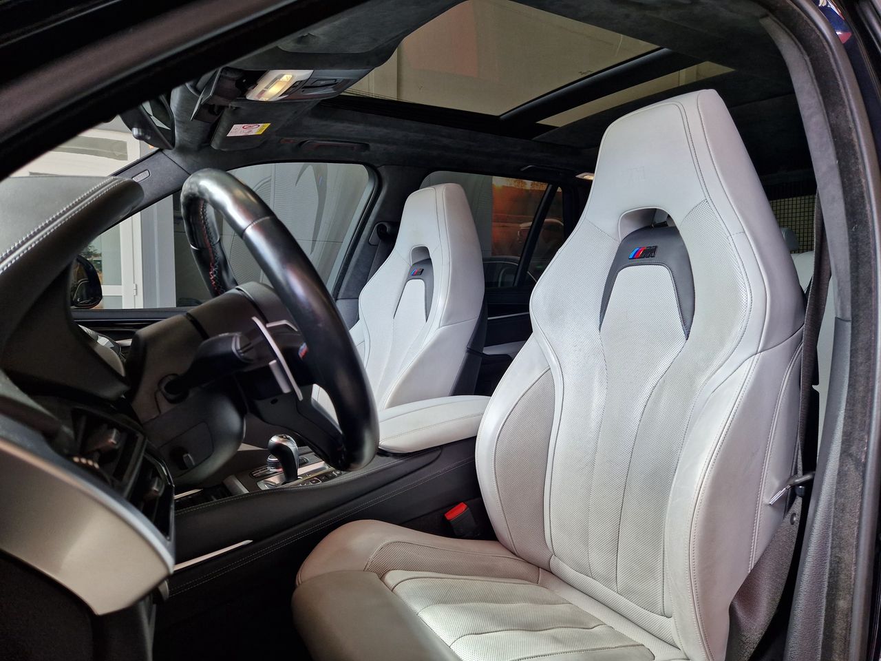 bmw x5 2017 / foto grande (2)