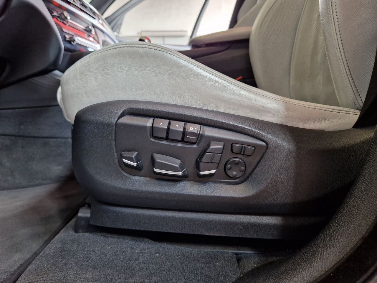 bmw x5 2017 / foto grande (3)