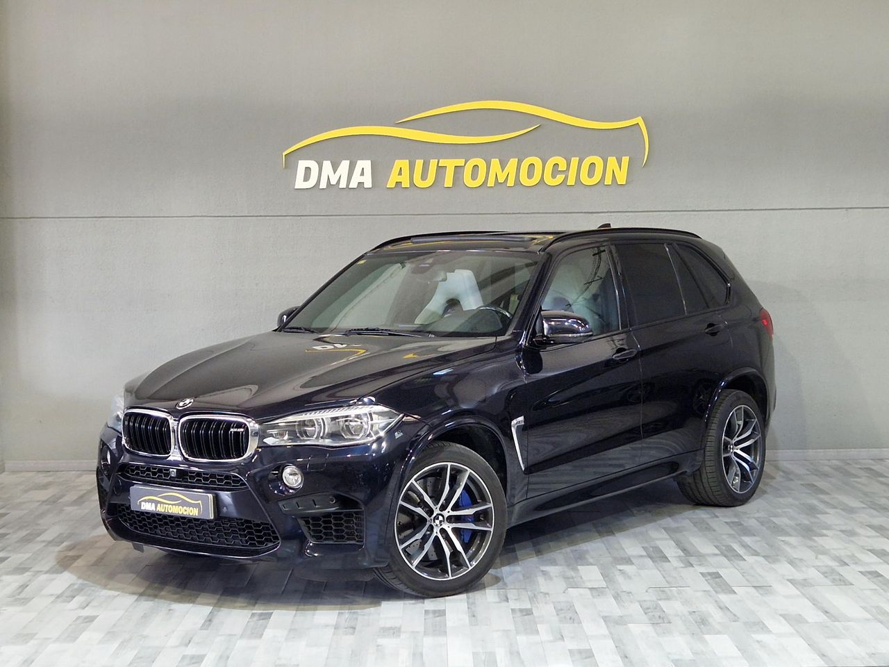 Foto bmw x5 2017 /