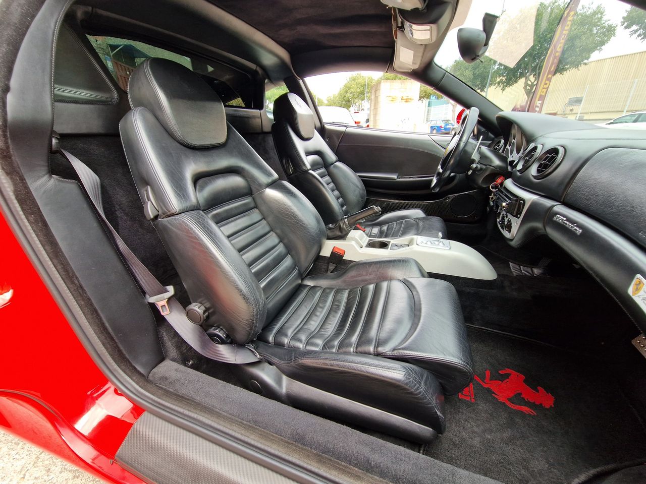 ferrari 360 2000 / foto grande (2)