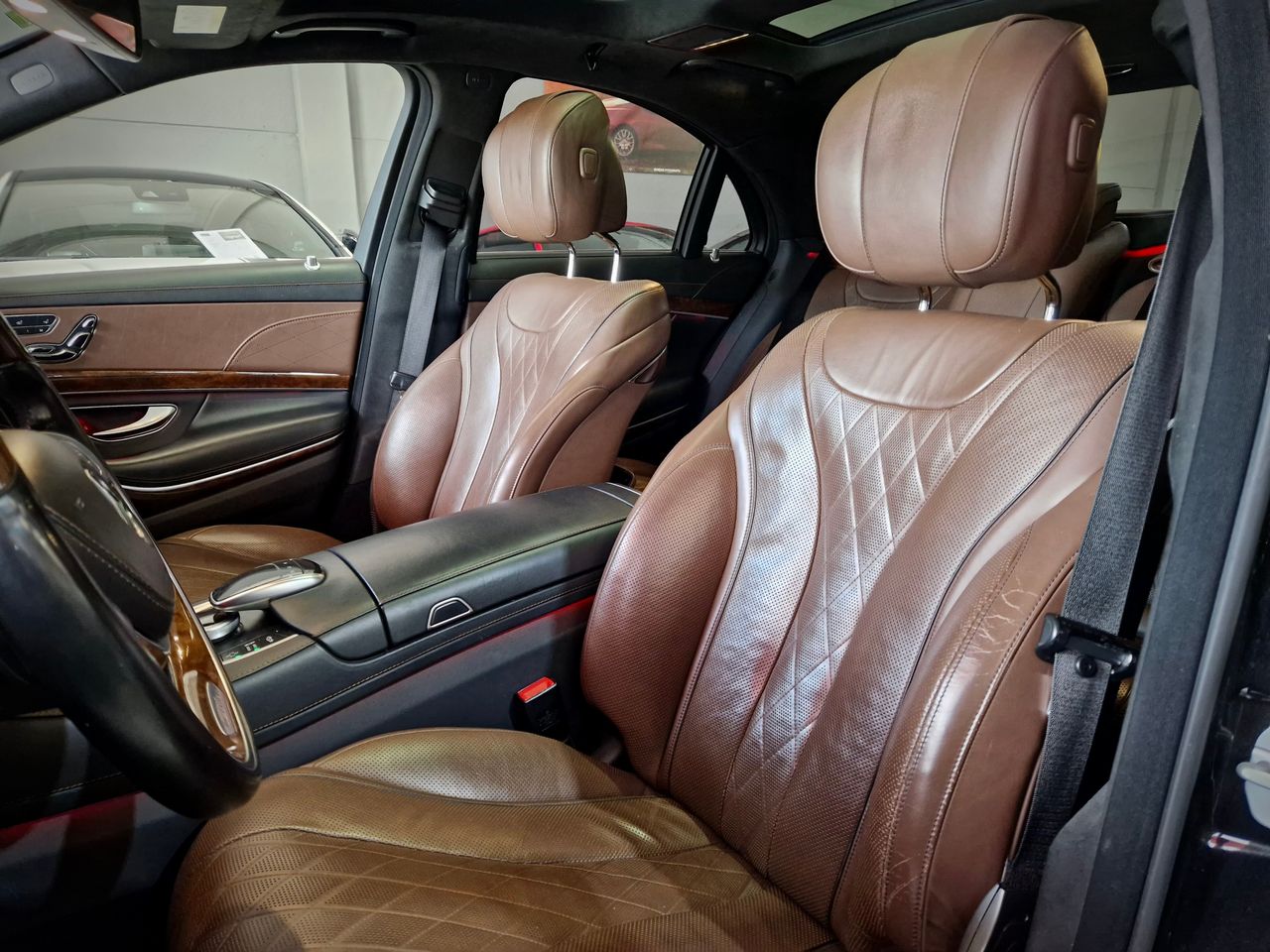 mercedes clase s 2014 / foto grande (2)