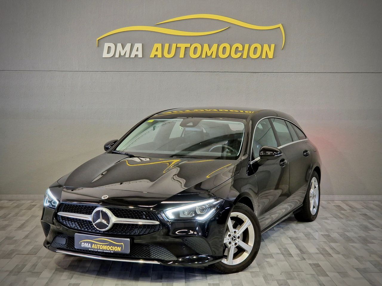 Foto mercedes cla 2022 /