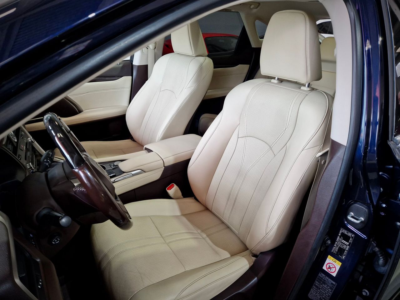 lexus rx 2016 / foto grande (2)