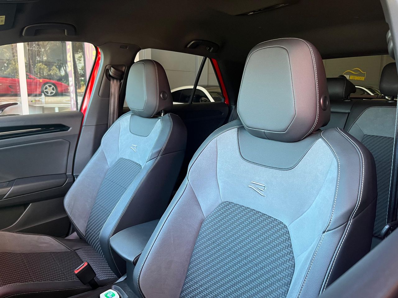 volkswagen t-roc 2021 / foto grande (2)