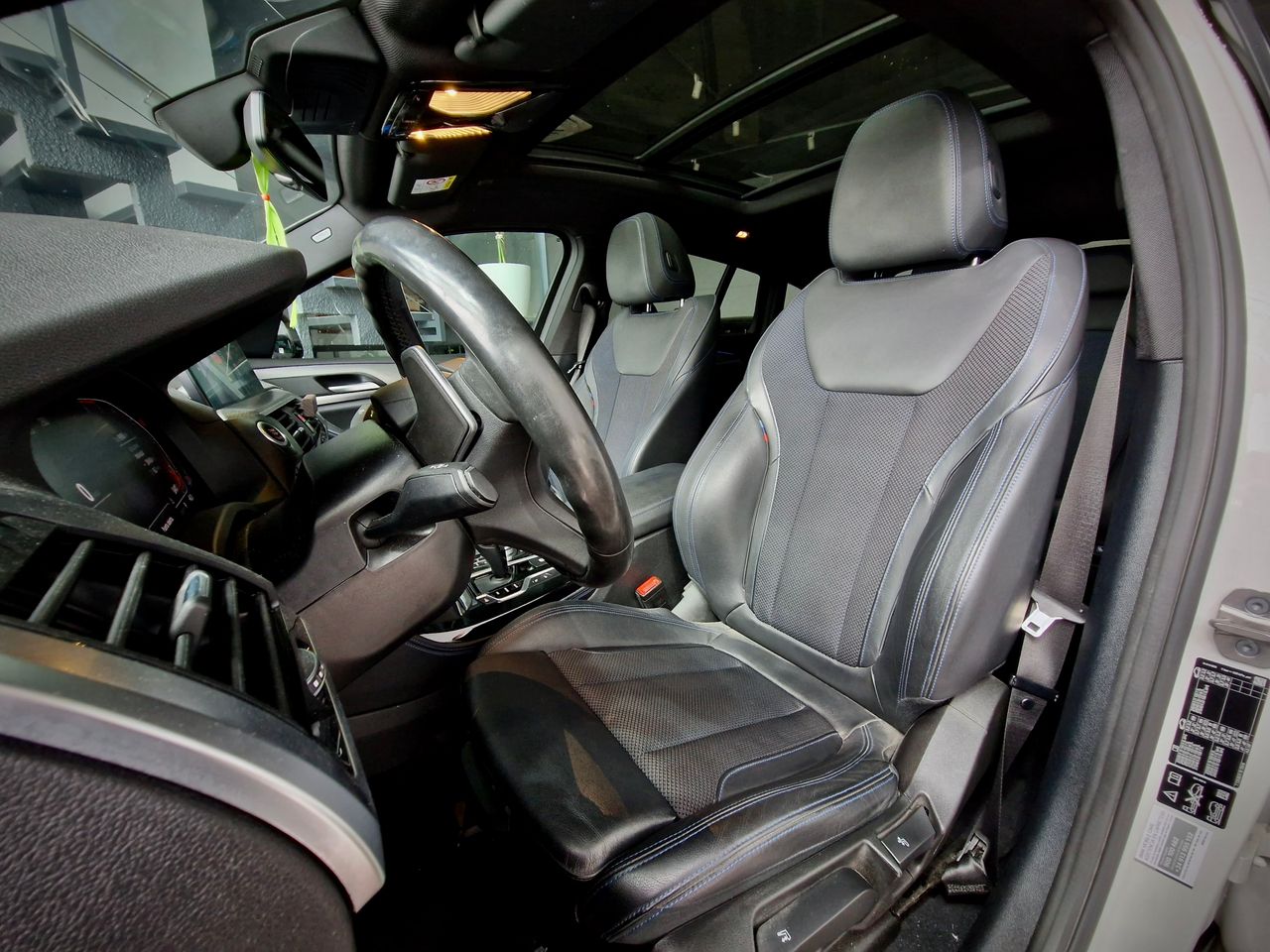 bmw x4 2021 / foto grande (2)