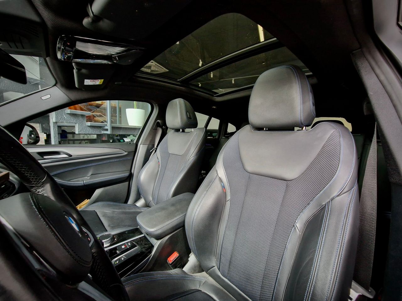 bmw x4 2021 / foto grande (3)